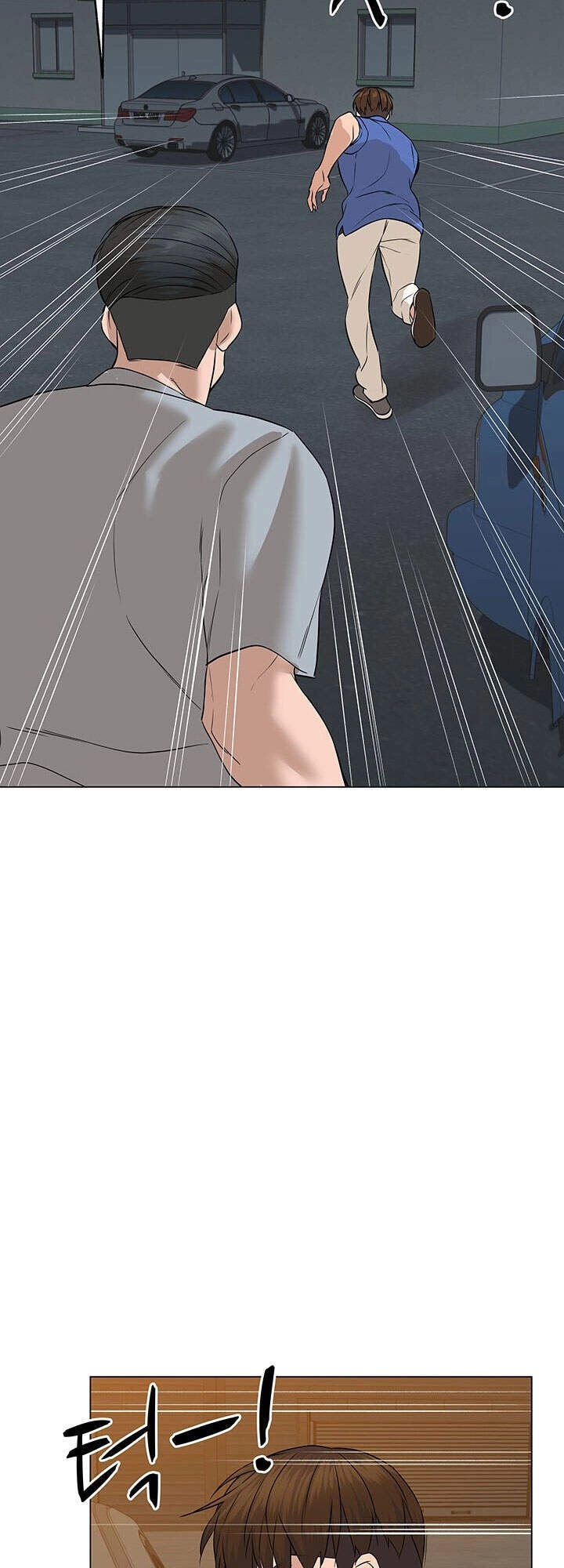 Người Trở Về Từ Cõi Chết Chapter 72 - 105