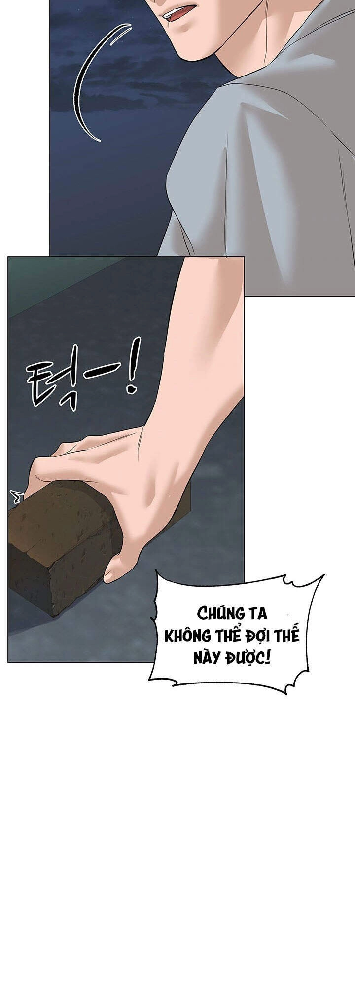 Người Trở Về Từ Cõi Chết Chapter 73 - 7