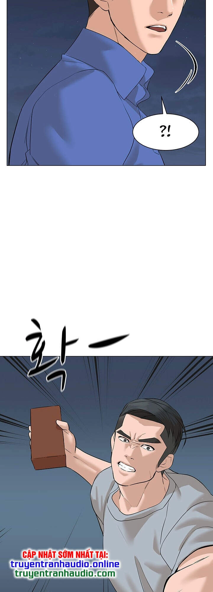 Người Trở Về Từ Cõi Chết Chapter 73 - 9