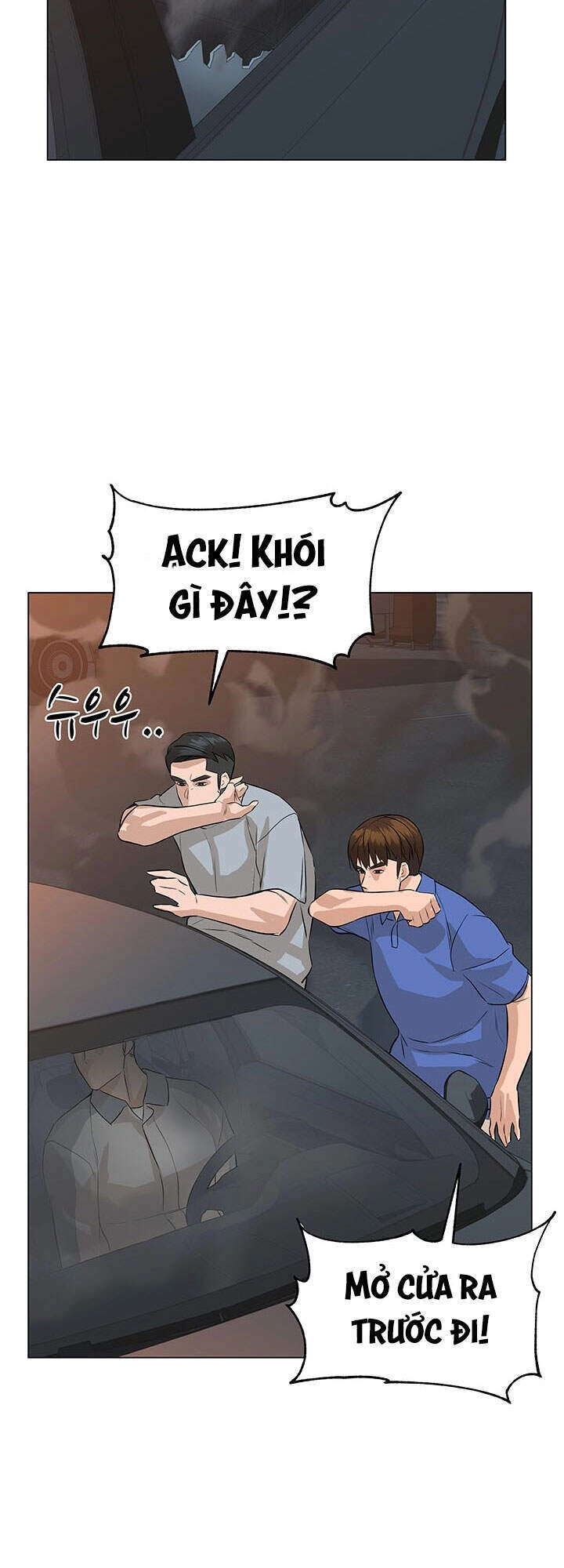 Người Trở Về Từ Cõi Chết Chapter 73 - 13