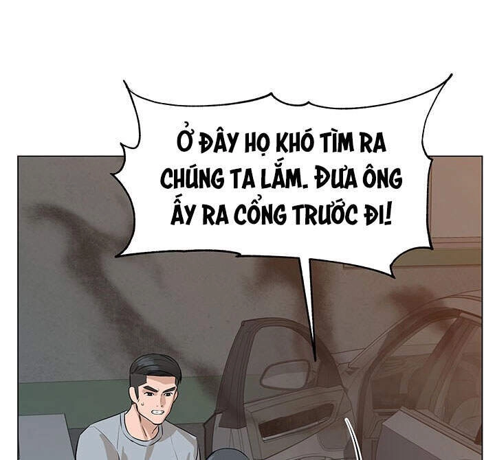 Người Trở Về Từ Cõi Chết Chapter 73 - 18