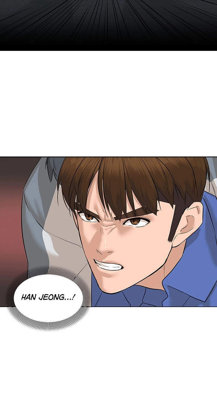 Người Trở Về Từ Cõi Chết Chapter 73 - 22