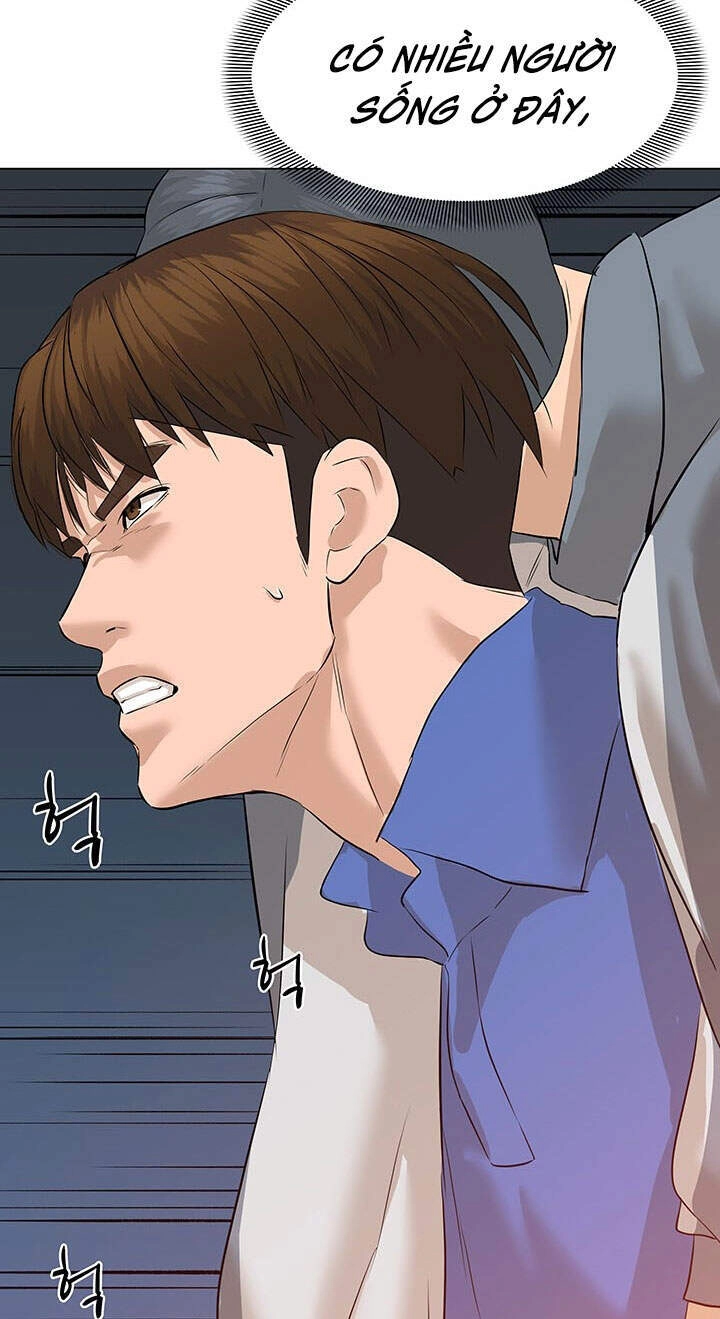 Người Trở Về Từ Cõi Chết Chapter 73 - 26