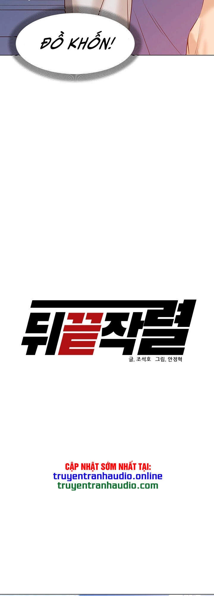 Người Trở Về Từ Cõi Chết Chapter 73 - 27