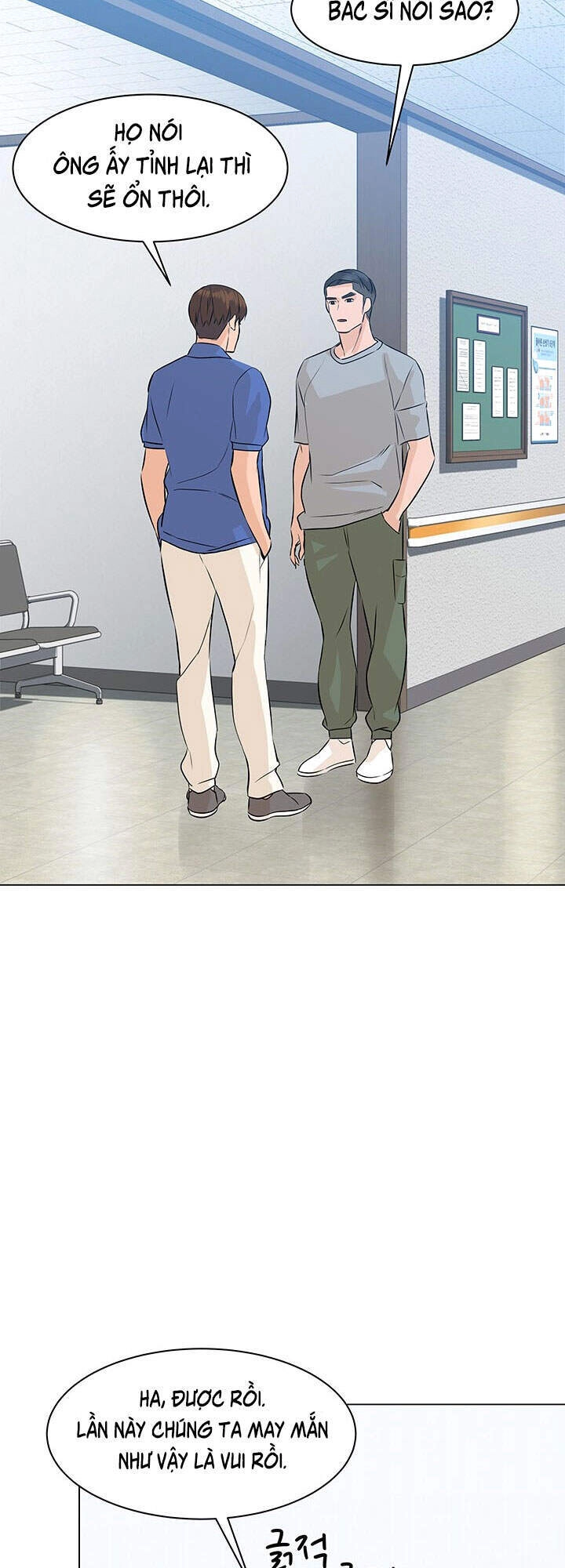 Người Trở Về Từ Cõi Chết Chapter 73 - 29