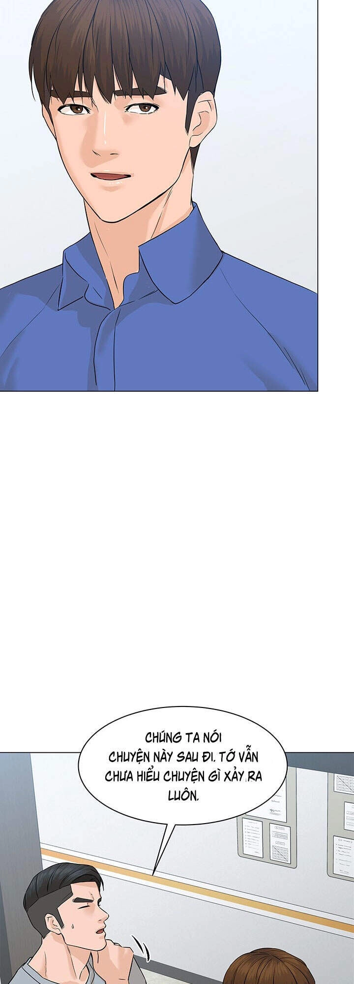 Người Trở Về Từ Cõi Chết Chapter 73 - 31