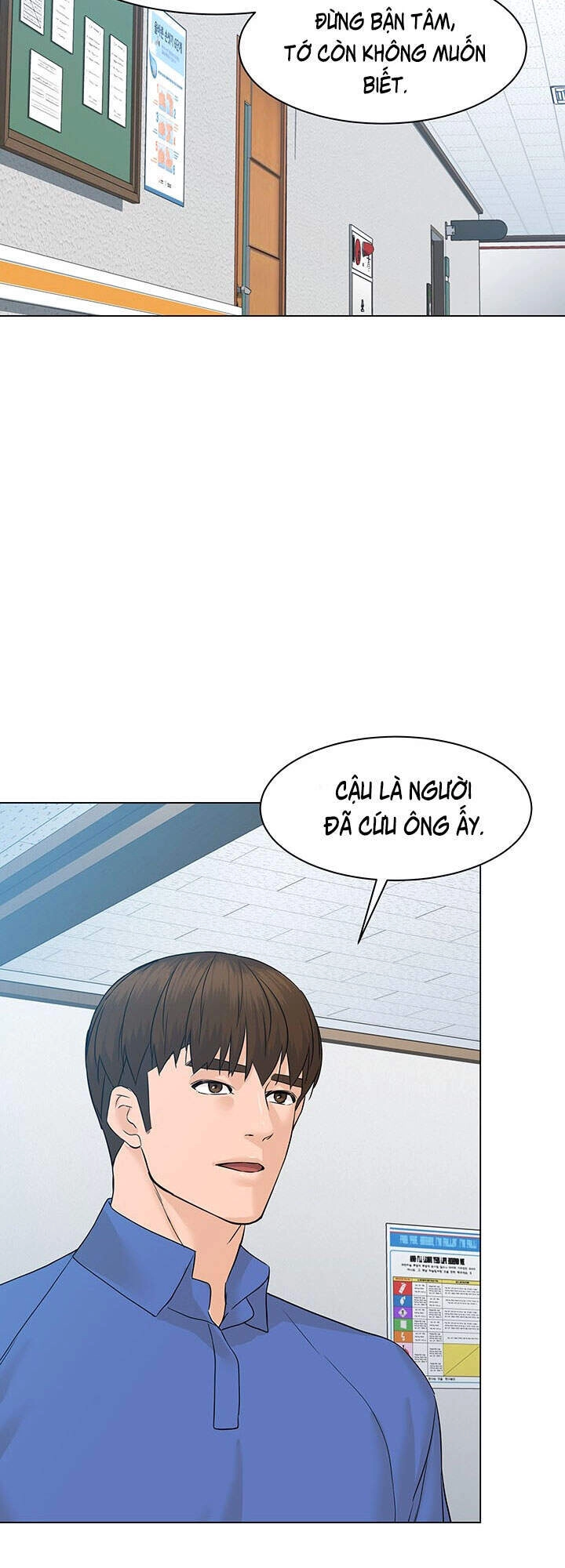 Người Trở Về Từ Cõi Chết Chapter 73 - 33