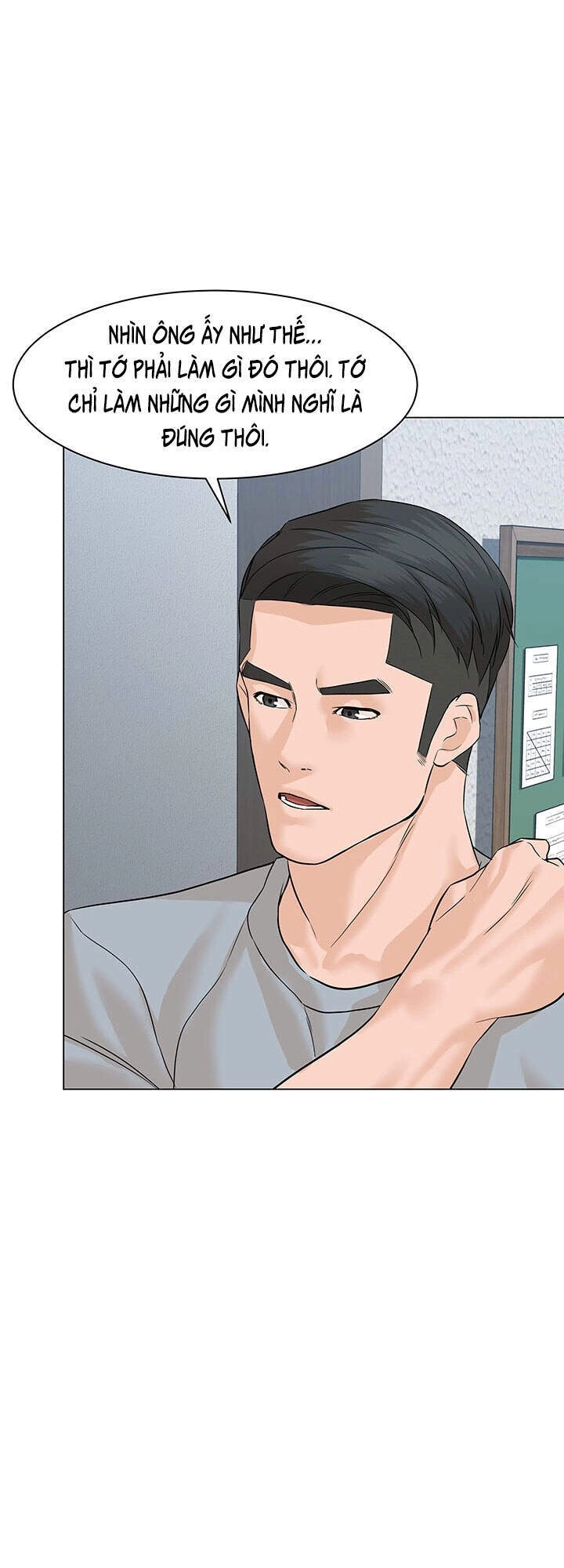 Người Trở Về Từ Cõi Chết Chapter 73 - 35