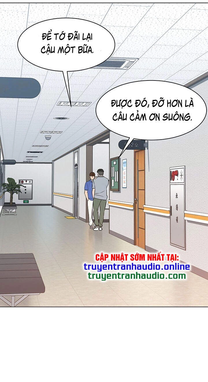 Người Trở Về Từ Cõi Chết Chapter 73 - 36