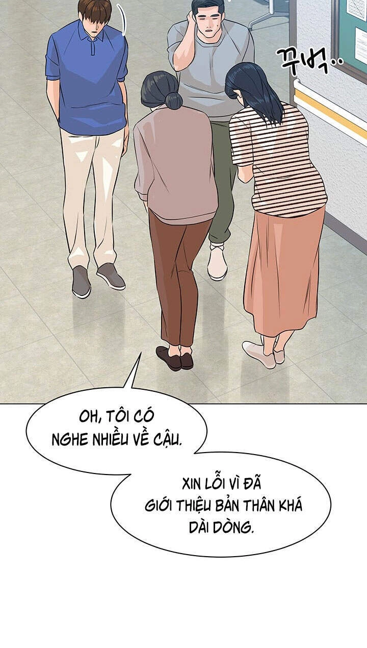 Người Trở Về Từ Cõi Chết Chapter 73 - 40