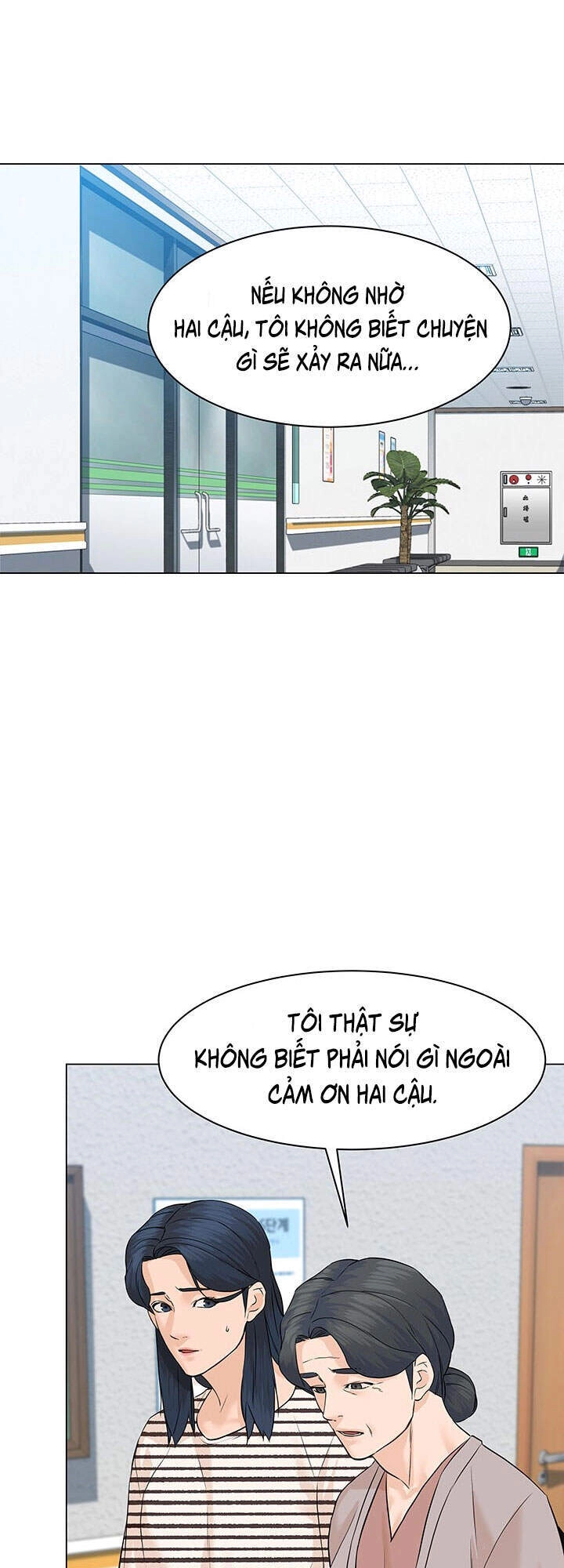 Người Trở Về Từ Cõi Chết Chapter 73 - 41