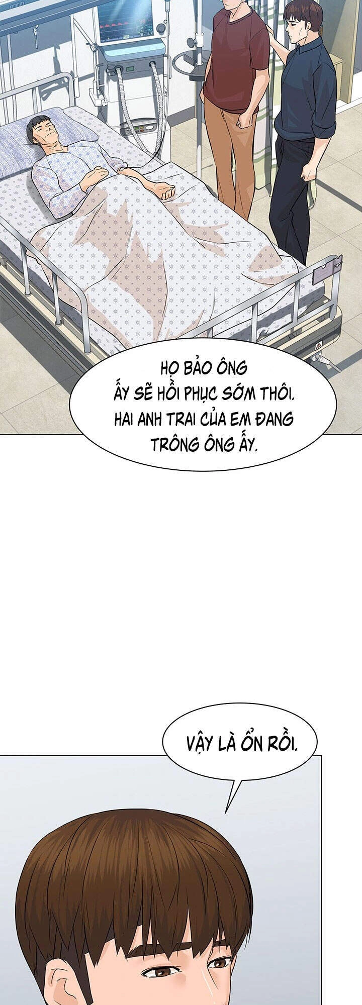 Người Trở Về Từ Cõi Chết Chapter 73 - 43