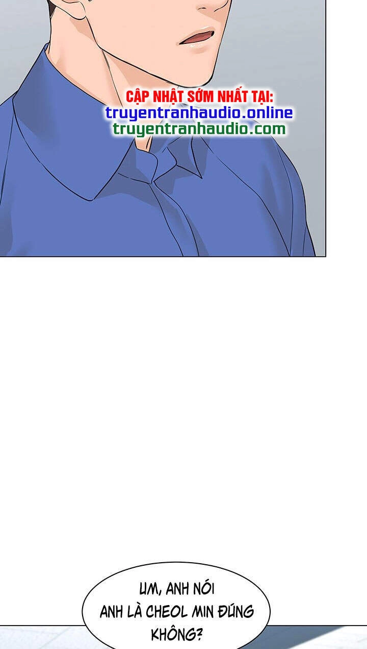 Người Trở Về Từ Cõi Chết Chapter 73 - 44