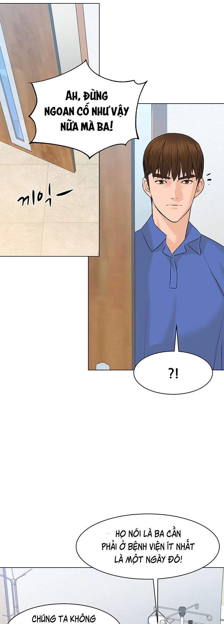 Người Trở Về Từ Cõi Chết Chapter 73 - 53