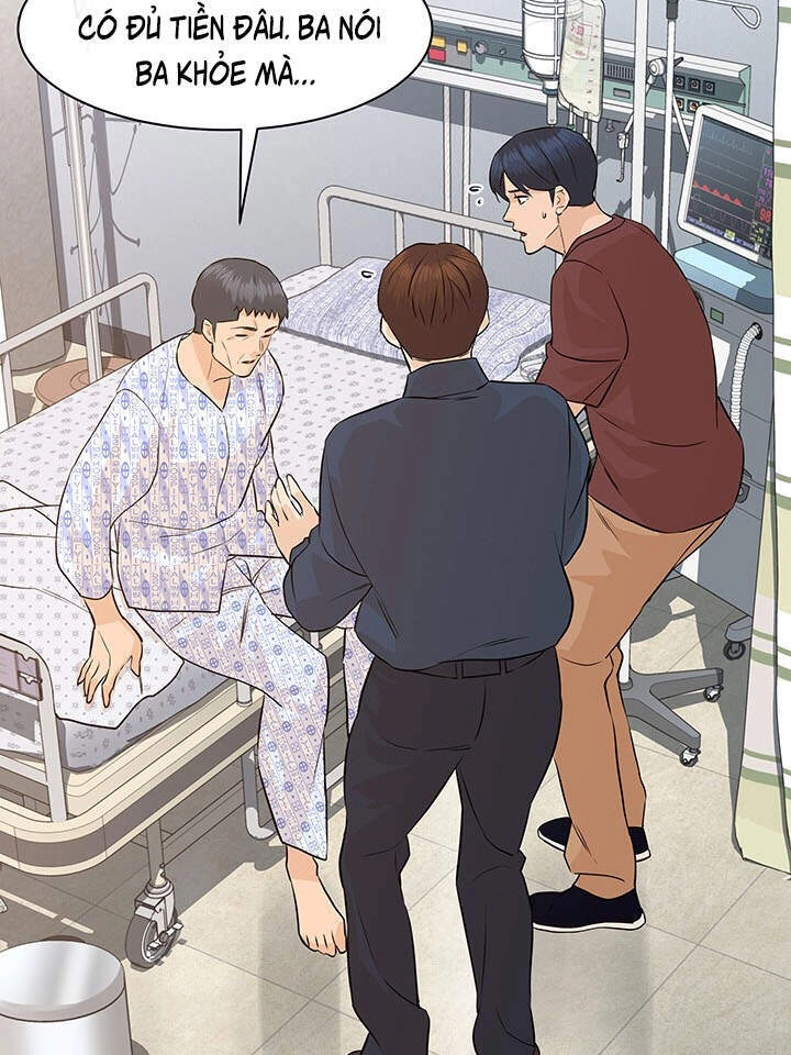 Người Trở Về Từ Cõi Chết Chapter 73 - 54