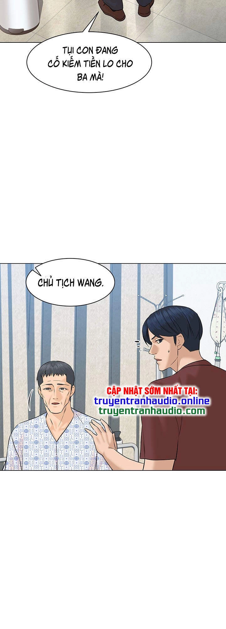 Người Trở Về Từ Cõi Chết Chapter 73 - 55