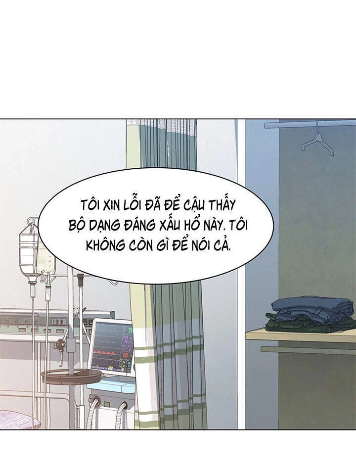 Người Trở Về Từ Cõi Chết Chapter 73 - 58