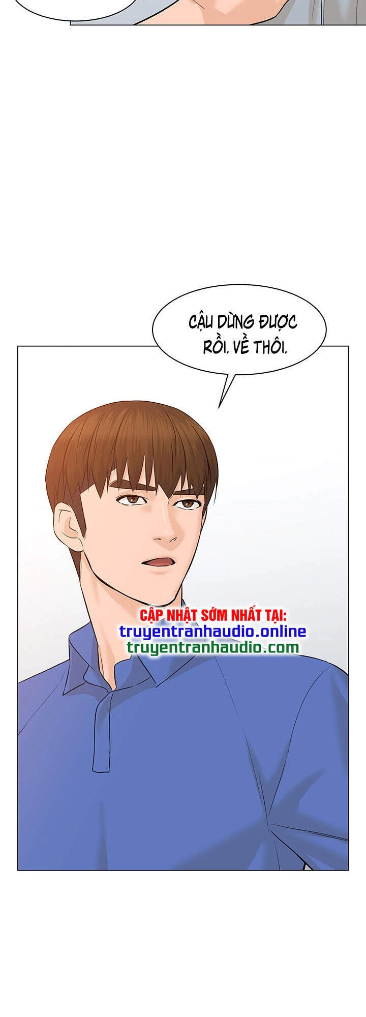 Người Trở Về Từ Cõi Chết Chapter 73 - 75