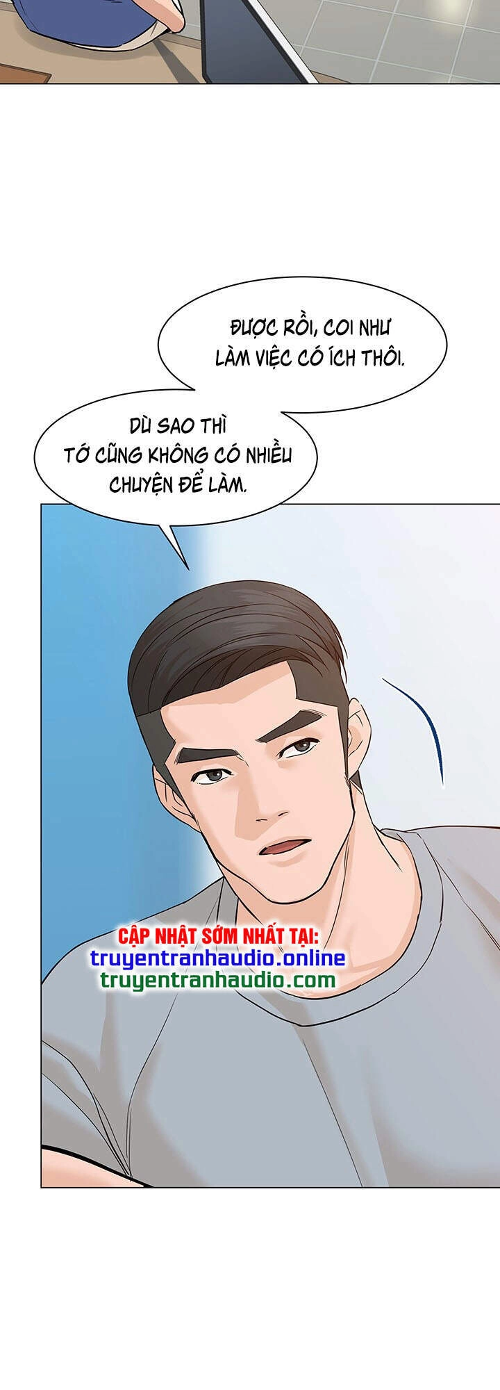 Người Trở Về Từ Cõi Chết Chapter 73 - 91