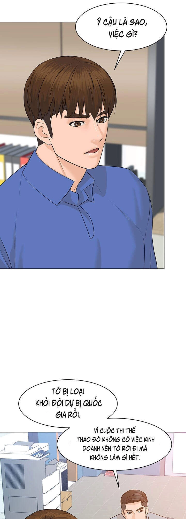 Người Trở Về Từ Cõi Chết Chapter 73 - 93