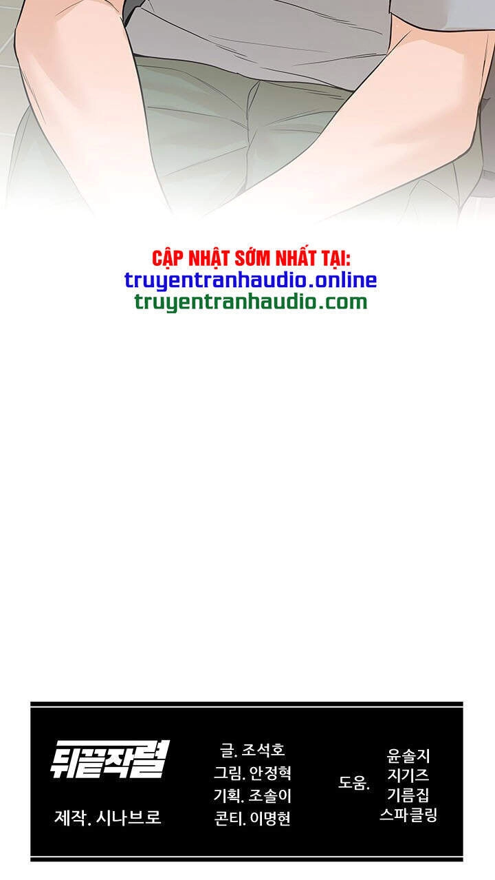 Người Trở Về Từ Cõi Chết Chapter 73 - 102