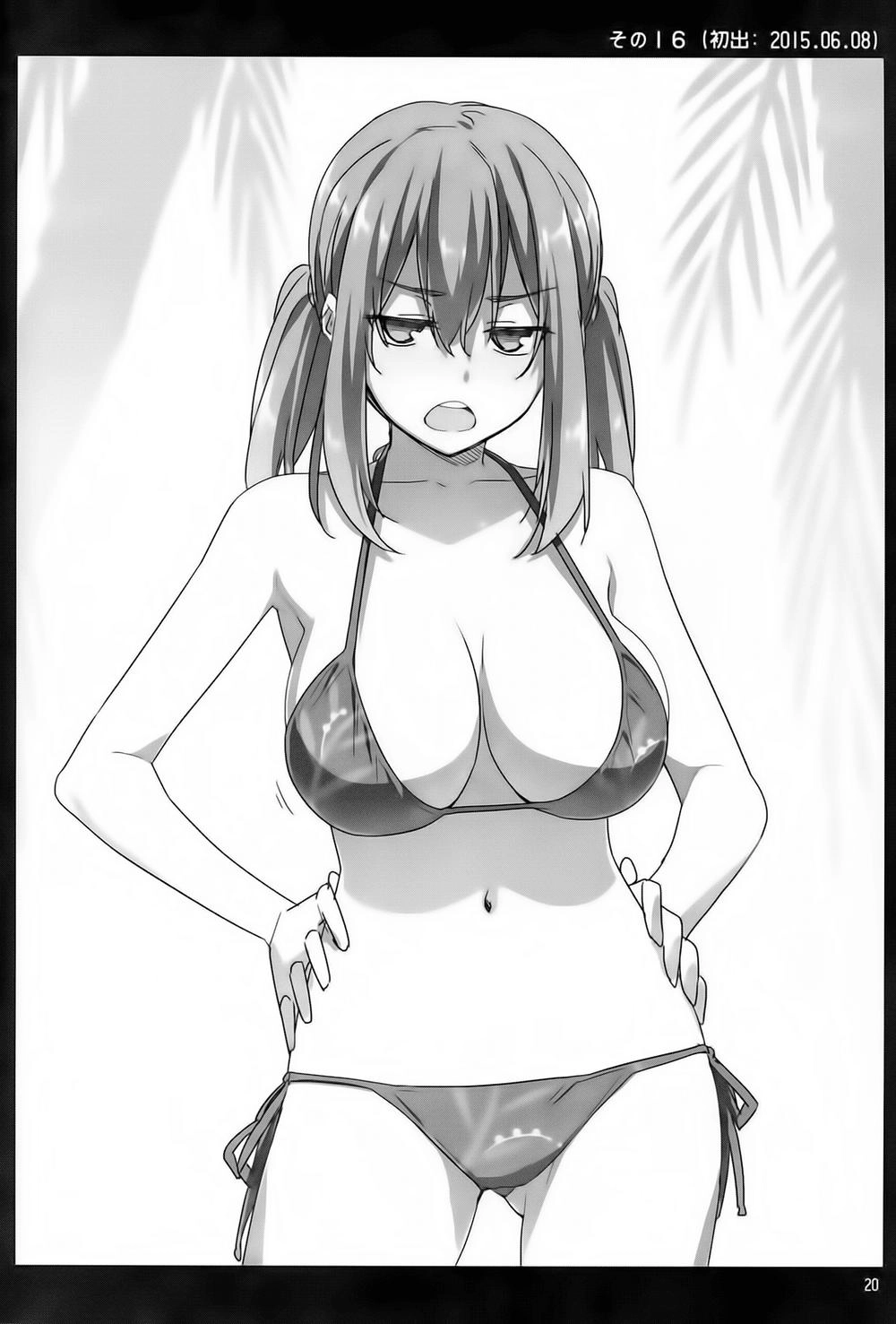 Getsuyobi No Tawawa Sono Chapter 1 - 28