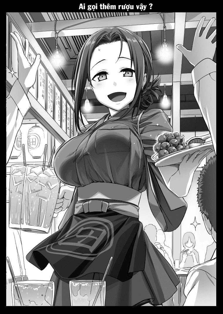 Getsuyobi No Tawawa Sono Chapter 6 - 5