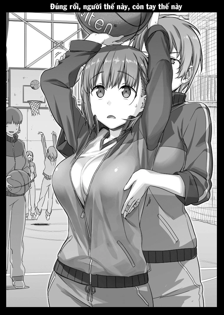 Getsuyobi No Tawawa Sono Chapter 6 - 6