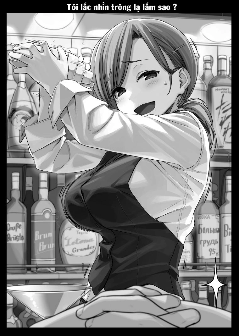 Getsuyobi No Tawawa Sono Chapter 11 - 6