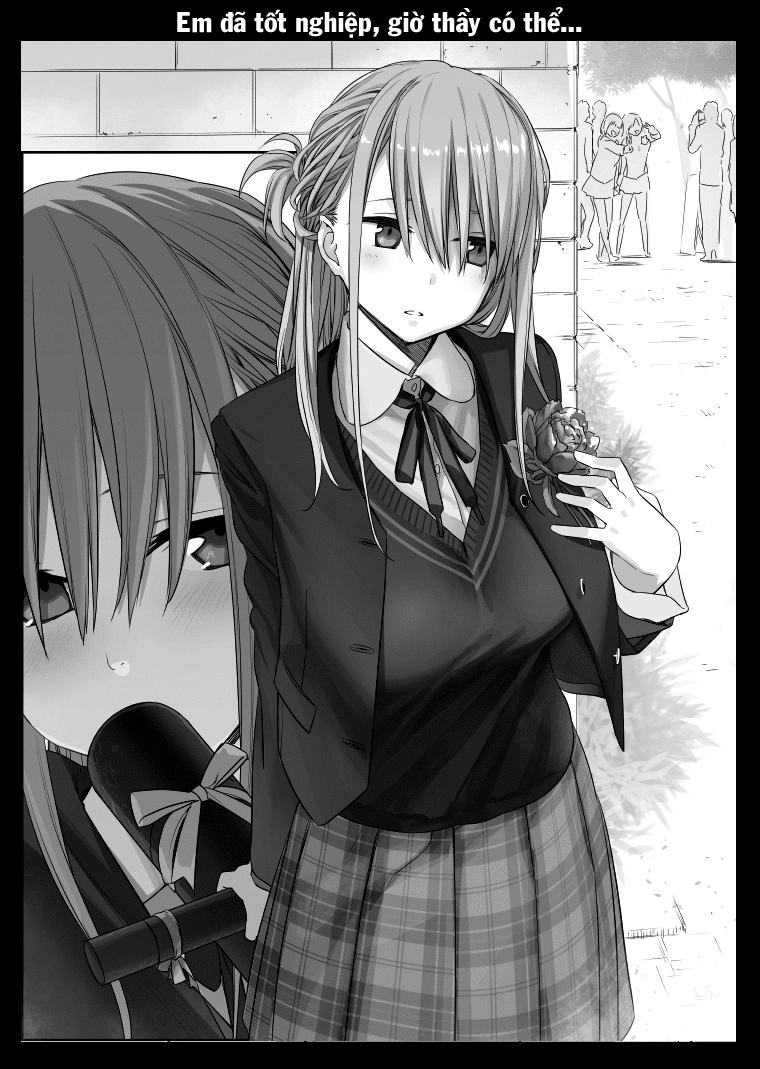 Getsuyobi No Tawawa Sono Chapter 17 - 2