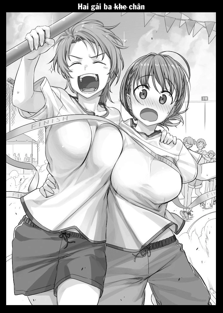 Getsuyobi No Tawawa Sono Chapter 20 - 4