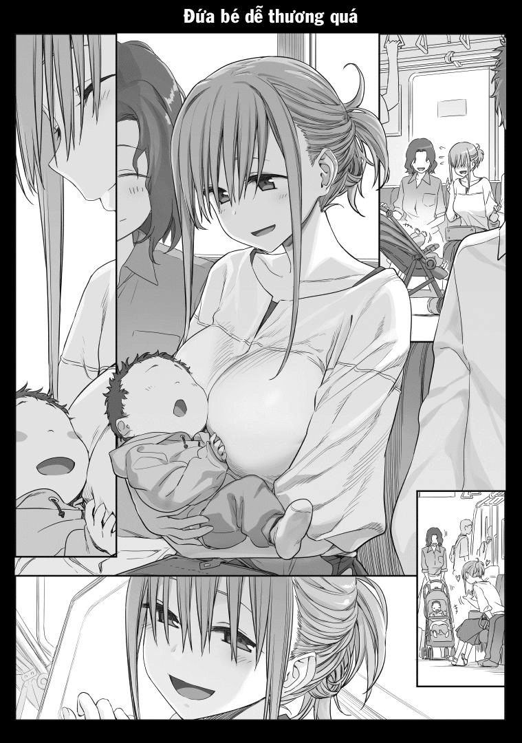 Getsuyobi No Tawawa Sono Chapter 27 - 2