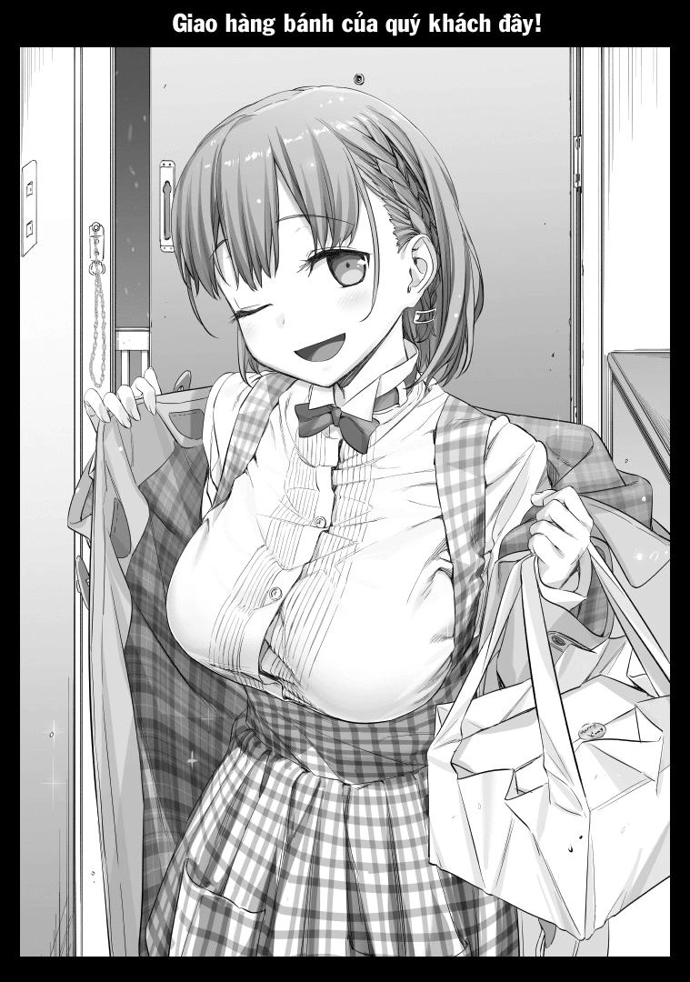 Getsuyobi No Tawawa Sono Chapter 31 - 5