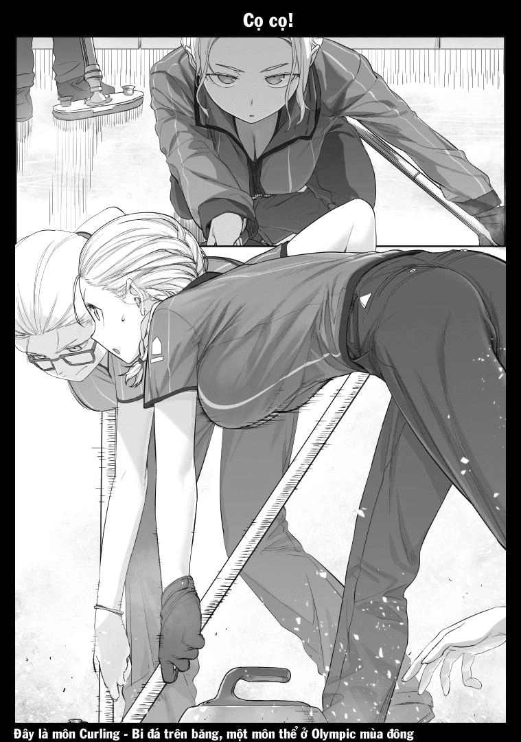 Getsuyobi No Tawawa Sono Chapter 35 - 2