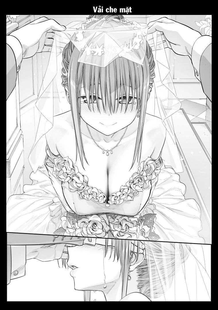 Getsuyobi No Tawawa Sono Chapter 39 - 2