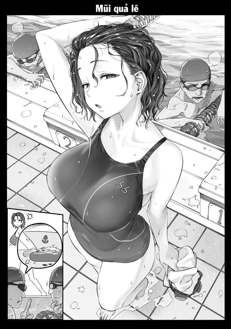 Getsuyobi No Tawawa Sono Chapter 43 - 2