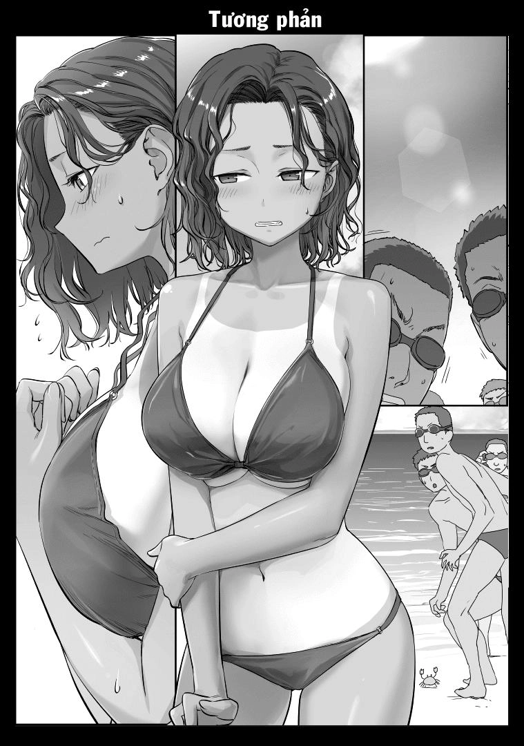 Getsuyobi No Tawawa Sono Chapter 43 - 5