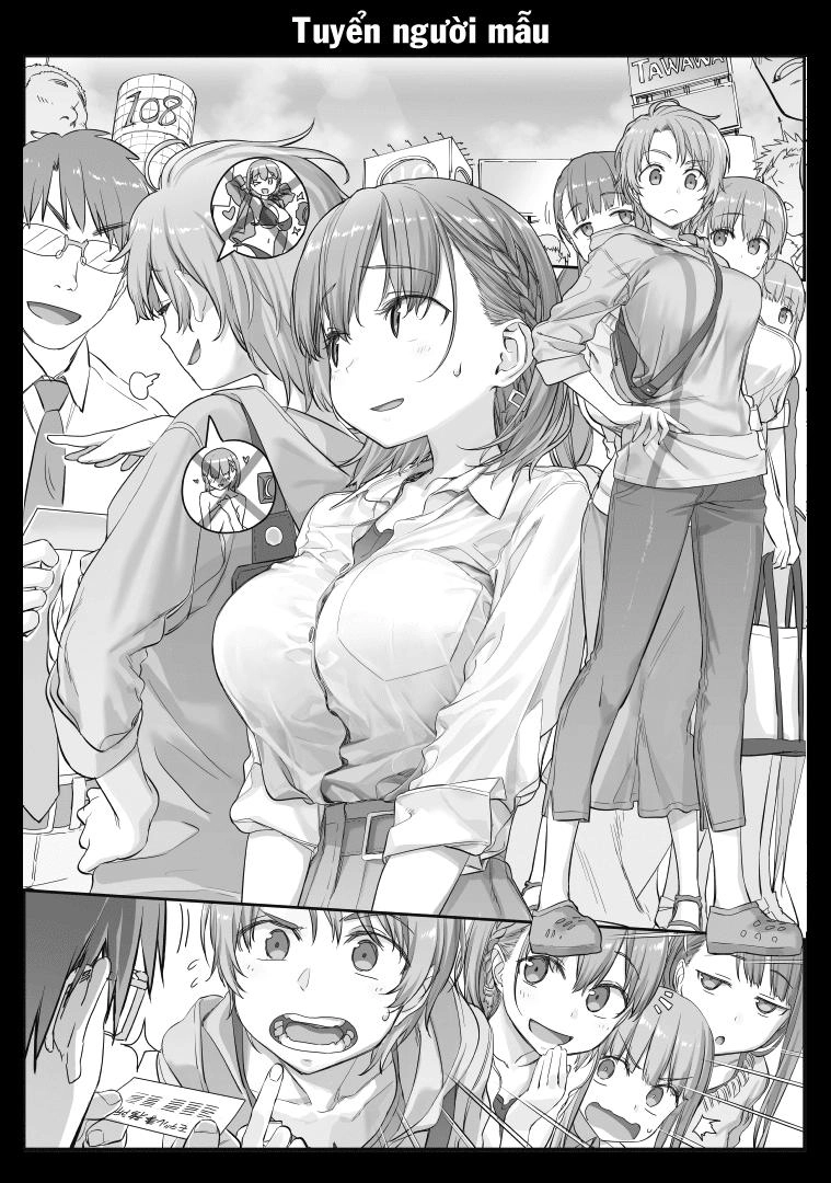 Getsuyobi No Tawawa Sono Chapter 47 - 2