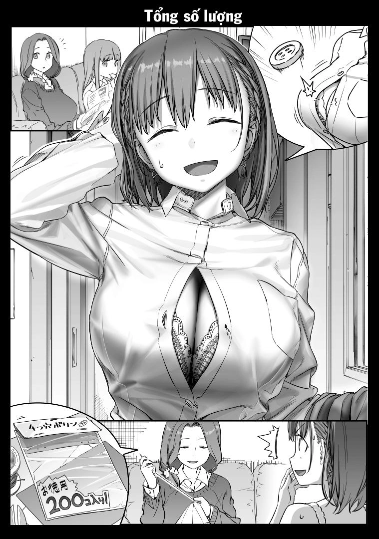 Getsuyobi No Tawawa Sono Chapter 49 - 2