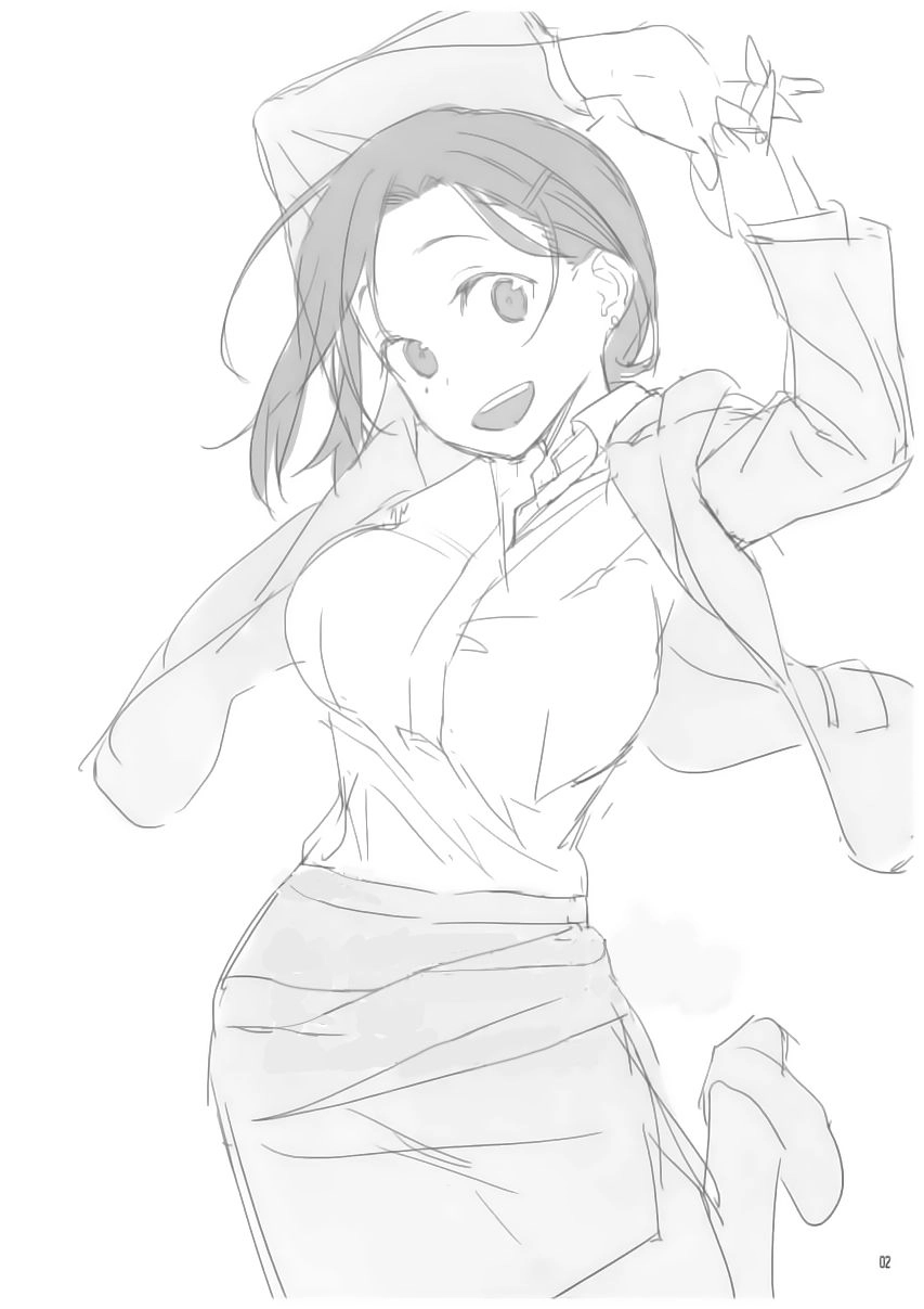 Getsuyobi No Tawawa Sono Chapter 60 - 3