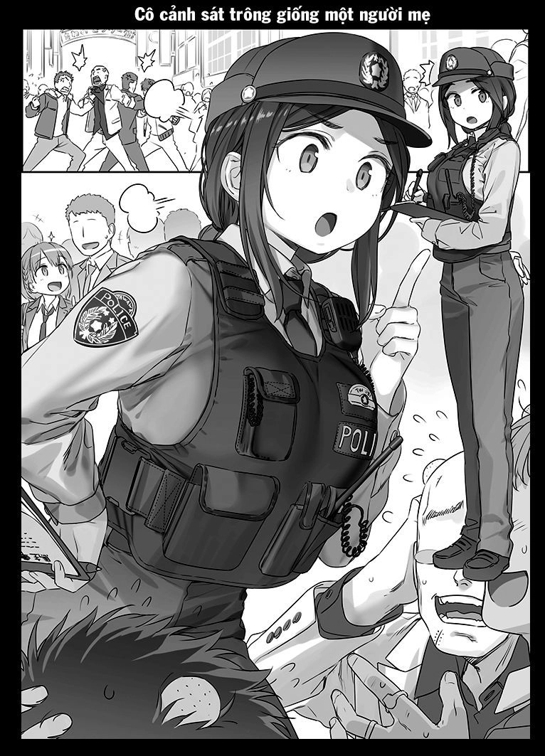 Getsuyobi No Tawawa Sono Chapter 72 - 12