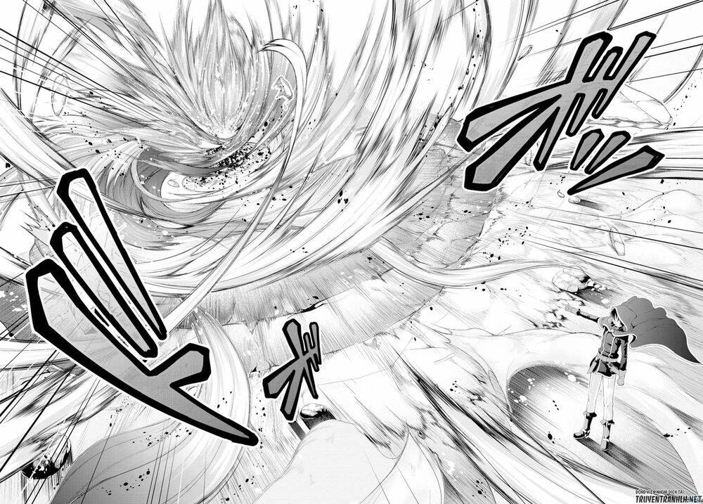 Tensei Inja Wa Hokusoemu Chapter 1 - 21