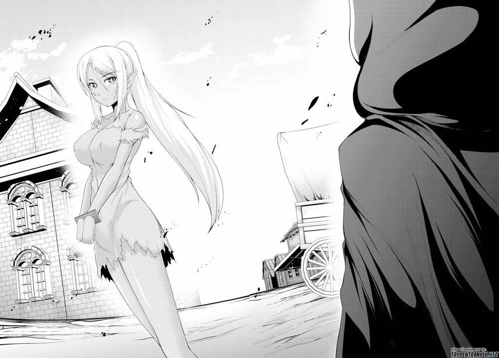 Tensei Inja Wa Hokusoemu Chapter 1 - 28