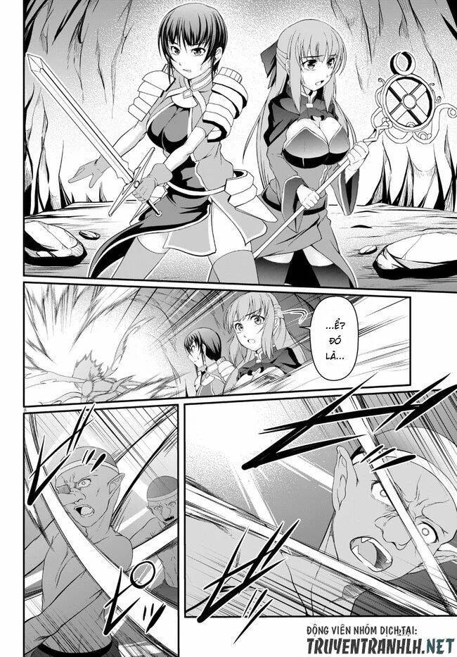 Tensei Inja Wa Hokusoemu Chapter 2 - 10