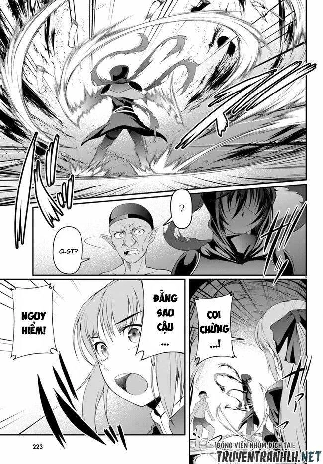 Tensei Inja Wa Hokusoemu Chapter 2 - 11