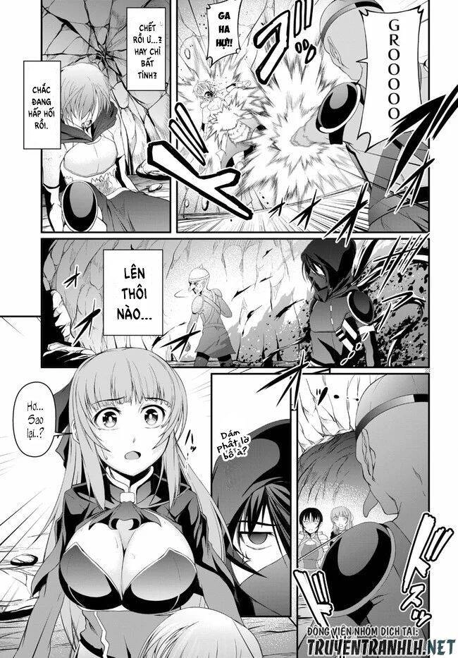 Tensei Inja Wa Hokusoemu Chapter 2 - 25