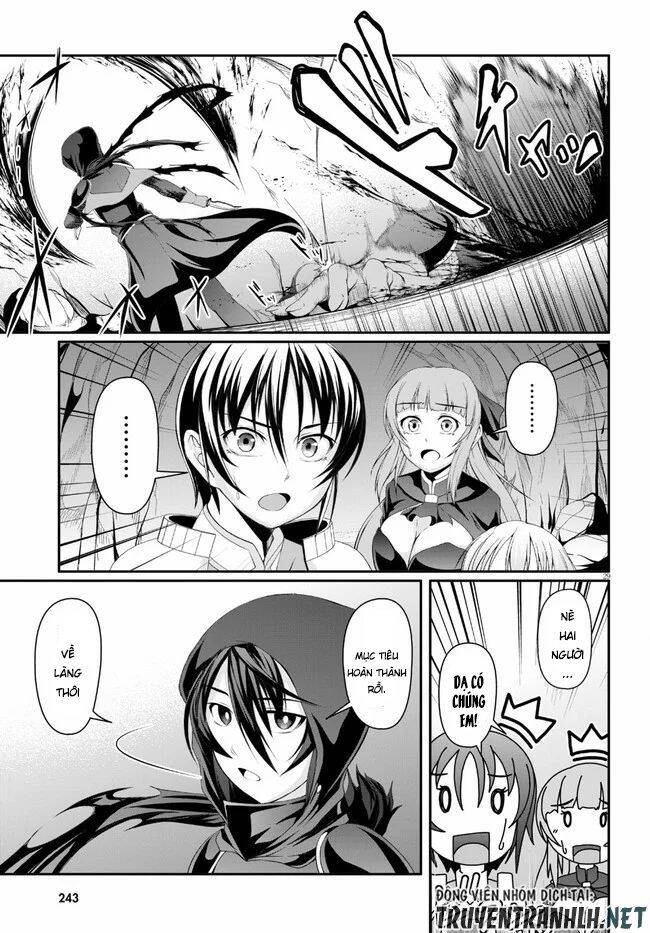 Tensei Inja Wa Hokusoemu Chapter 2 - 31