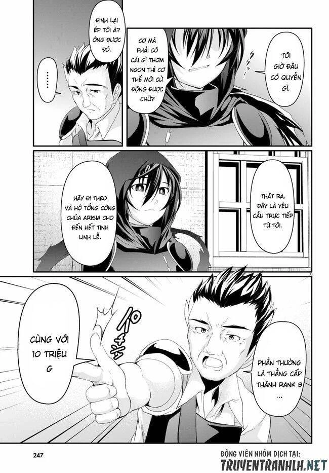 Tensei Inja Wa Hokusoemu Chapter 2 - 35