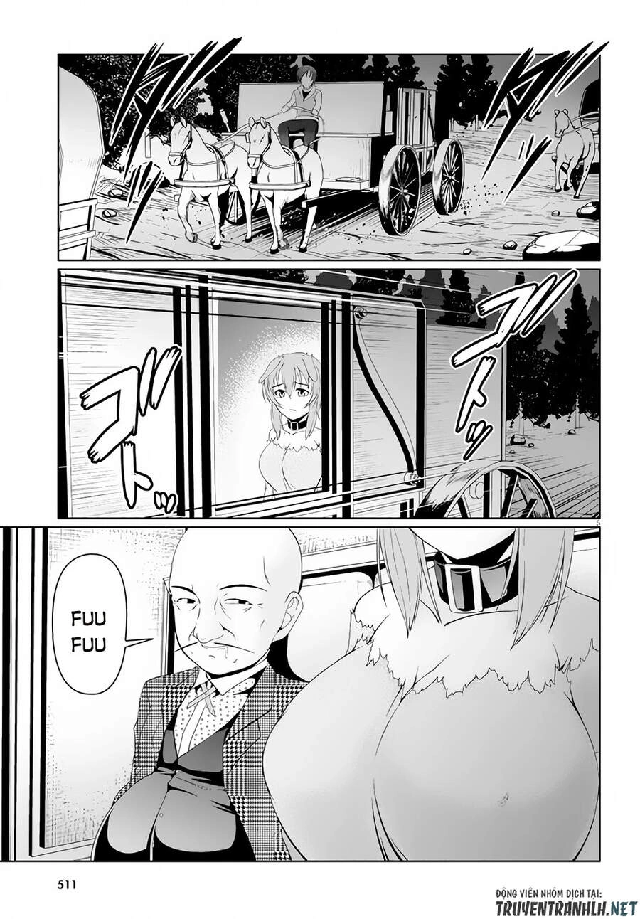 Tensei Inja Wa Hokusoemu Chapter 4 - 7