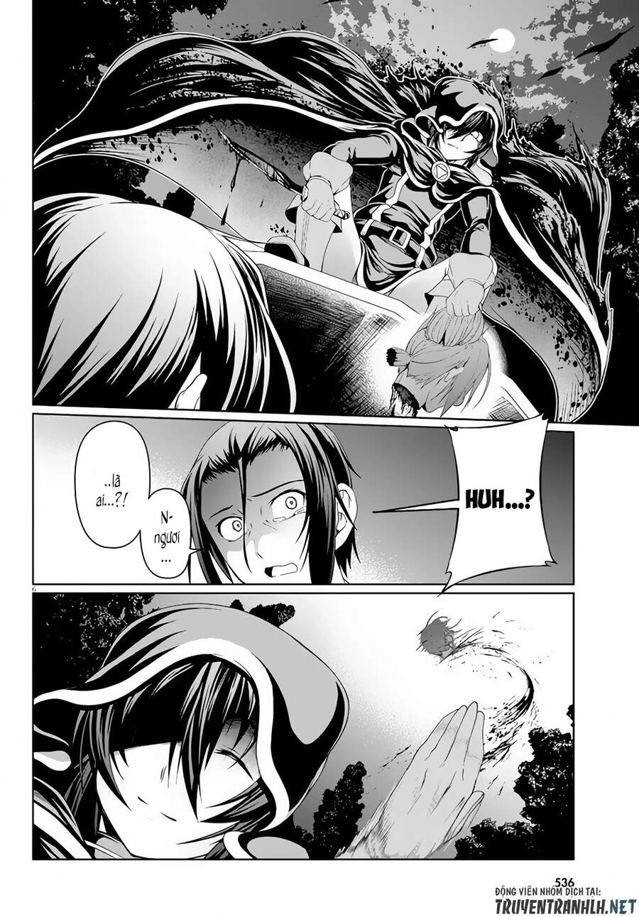 Tensei Inja Wa Hokusoemu Chapter 5 - 8